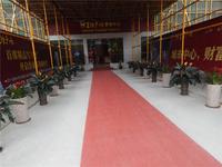 皇珠广场 实景图