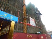 皇珠广场 实景图