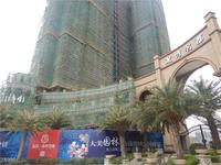远辰龙湾名郡 实景图