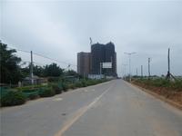 欧景花园 实景图