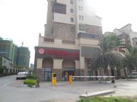 售楼部实景图