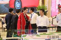 周海媚与柳南万达广场畅聊