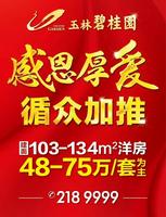 12.23玉林市副市长李庄浩一行莅临玉林碧桂园考察调研