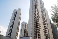 中旭东方韵园林实景