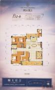 B2-b户型