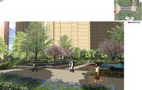 17C区平面效果图