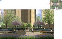 18C区平面效果图