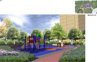 31F区平面效果图