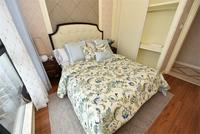 碧园·海公馆 样板房