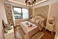 碧园·海公馆 样板房