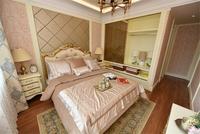 碧园·海公馆 样板房