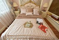 碧园·海公馆 样板房