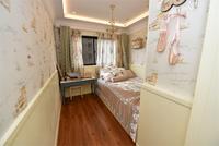 碧园·海公馆 样板房