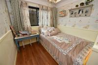 碧园·海公馆 样板房