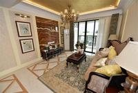 碧园·海公馆 样板房