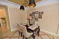 碧园·海公馆 样板房