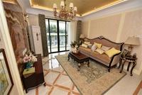 碧园·海公馆 样板房