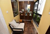 碧园·海公馆 样板房