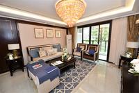 碧园·海公馆 样板房