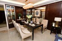 碧园·海公馆 样板房