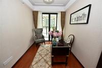 碧园·海公馆 样板房