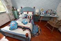 碧园·海公馆 样板房