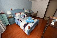 碧园·海公馆 样板房