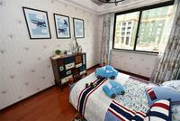 碧园·海公馆 样板房