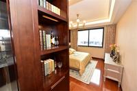 碧园·海公馆 样板房