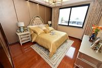 碧园·海公馆 样板房