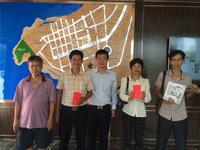 馨隆天地 活动图片