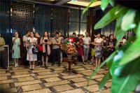 馨隆天地 活动图片