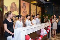 馨隆天地 活动图片