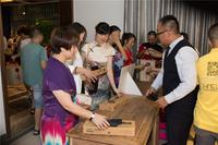 馨隆天地 活动图片