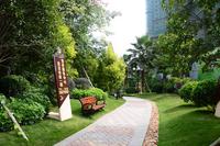 恒大翡翠龙庭实景