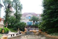 恒大翡翠龙庭实景