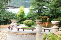 恒大翡翠龙庭实景