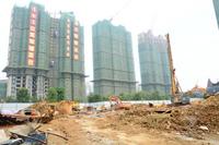 恒大翡翠龙庭实景