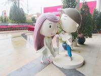 趣味小人
