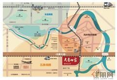 交通图