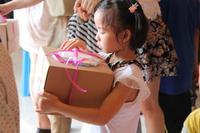 打包回家啦，收获满满的幸福_副本