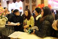 2015.1.11营销中心开放