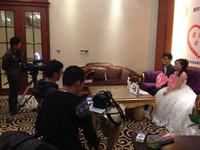 现场爱恋访谈室