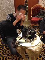 现场爱恋访谈室现场