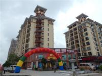 中兴金海湾二期 实景图