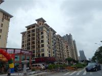 中兴金海湾二期 实景图