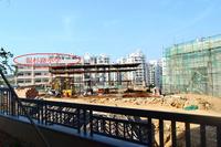 已经招生的银杉路小学