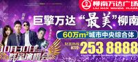 10月30群星演唱会