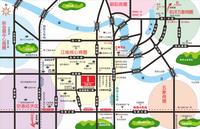 交通图