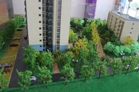 耀宇·青年城 效果图